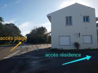 L'Appartement du Veillon - Ferienwohnung