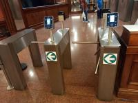 Tango Pop Junto al Obelisco en 820 Avenida Corrientes - B&B Buenos Aires