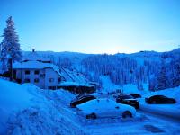 Apartmani MECAVA - B&B Jahorina