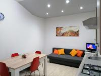 QUIET HOUSE GARDEN NAPLES-POMPEI-SORRENTO - Ferienwohnung Trecase