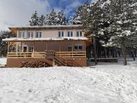 Ruza vetrova - Ferienwohnung Divčibare