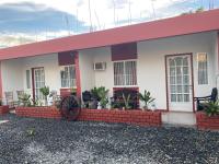 B&B Calingcuan - Doroteo's Transient House - Bed and Breakfast Calingcuan