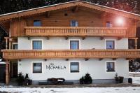 Villa Michaela - Chambres d'hôtes Gerlos