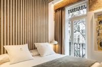 Apartment mit 1 Schlafzimmer