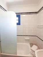 Apartamento Estándar con vistas al mar