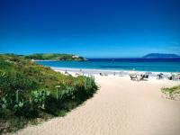 Praia do Forte! 150 metros da areia da praia! - Ferienwohnung Cabo Frio