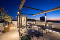 Hestia - Romvis 9 - B&B Atene