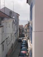 Bed & Seaside - Rosa Verde - Ferienwohnung Nazaré