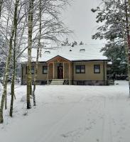 Nadbużańska Przygoda - B&B Janów Podlaski