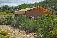 African Game Lodge - B&B