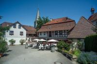 B&B Oberderdingen - Landhotel Lutz UG - Bed and Breakfast Oberderdingen