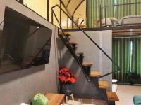 Familiekamer met Balkon