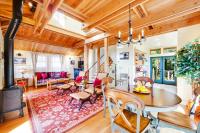 Ferienhaus mit 2 Schlafzimmern