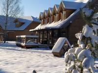 Habitación Doble Económica - 2 camas