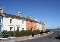 B&B North Berwick - Guillemots - Bed and Breakfast North Berwick