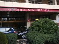 Madrid Studio Apartments - B&B