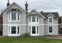 B&B North Berwick - Firth View - Bed and Breakfast North Berwick