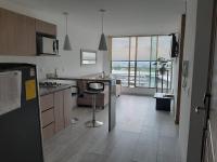 Santorini Apartamentos Amoblados