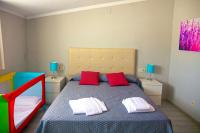 Apartment mit 3 Schlafzimmern