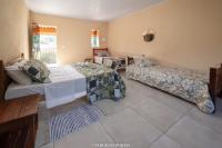 Chambre Familiale Supérieure
