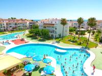 Playa Romana Kione Rentals - Ferienwohnung