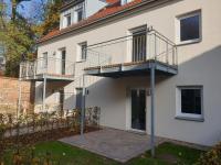 Travel Art Boardinghouse (Lazarettstr.) - Chambres d’hôtes