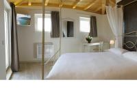 Habitación Doble con vistas panorámicas