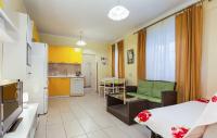 Apartamento de 1 dormitorio