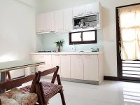 Family Room with Balcony
