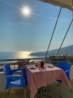 Vila Majola - B&B Sarandë