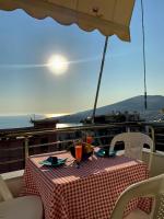 Apartamento con vistas al mar