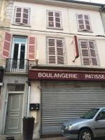 Appartement de la nation 1 - B&B La Tour-du-Pin