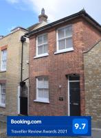 Little Sussex House - Ferienwohnung