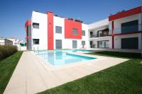 D Wan Deluxe Apartments - B&B Baleal
