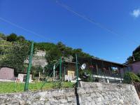 Casa Lella - B&B Domaso