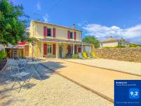 B&B Saint-Gervasy - Maison de Village Atypique 8-10 pers - Bed and Breakfast Saint-Gervasy