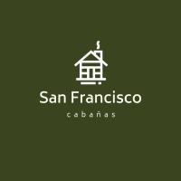 Cabañas San Francisco - Chambres d’hôtes