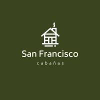 B&B Potrerillos - Cabañas San Francisco - Bed and Breakfast Potrerillos