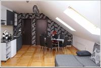 Apartman u sklopu hotela Kraljevi Čardaci SPA - B&B