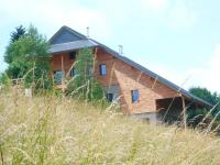 Meublés Les Charmettes - B&B