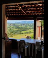 Sítio Santa Terezinha Canastra - Ferienwohnung São João Batista do Glória