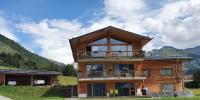 B&B Obergesteln - Chalet Breithorn- Perfect for Holiday with Amazing View! - Bed and Breakfast Obergesteln