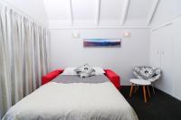 Superior One Bedroom Suite with Lake View & Private Hot Pool