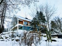 Apartament Wiktoria - Ferienwohnung Szklarska Poręba