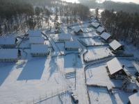 Na Gwizdówce 7 - B&B Załakowo