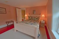 Deluxe Suite met Queensize Bed