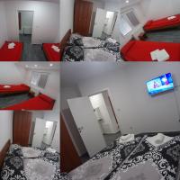 Apartment mit 2 Schlafzimmern