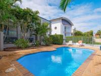 Blue Pacific 2 - B&B Yamba