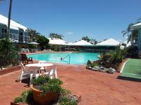 JAROLIFE4 Room 135 - B&B Eimeo