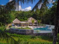 Villa Passiondream including private cook & butlerservice - B&B Joyosari